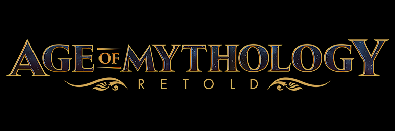 Age of Mythology: Retold